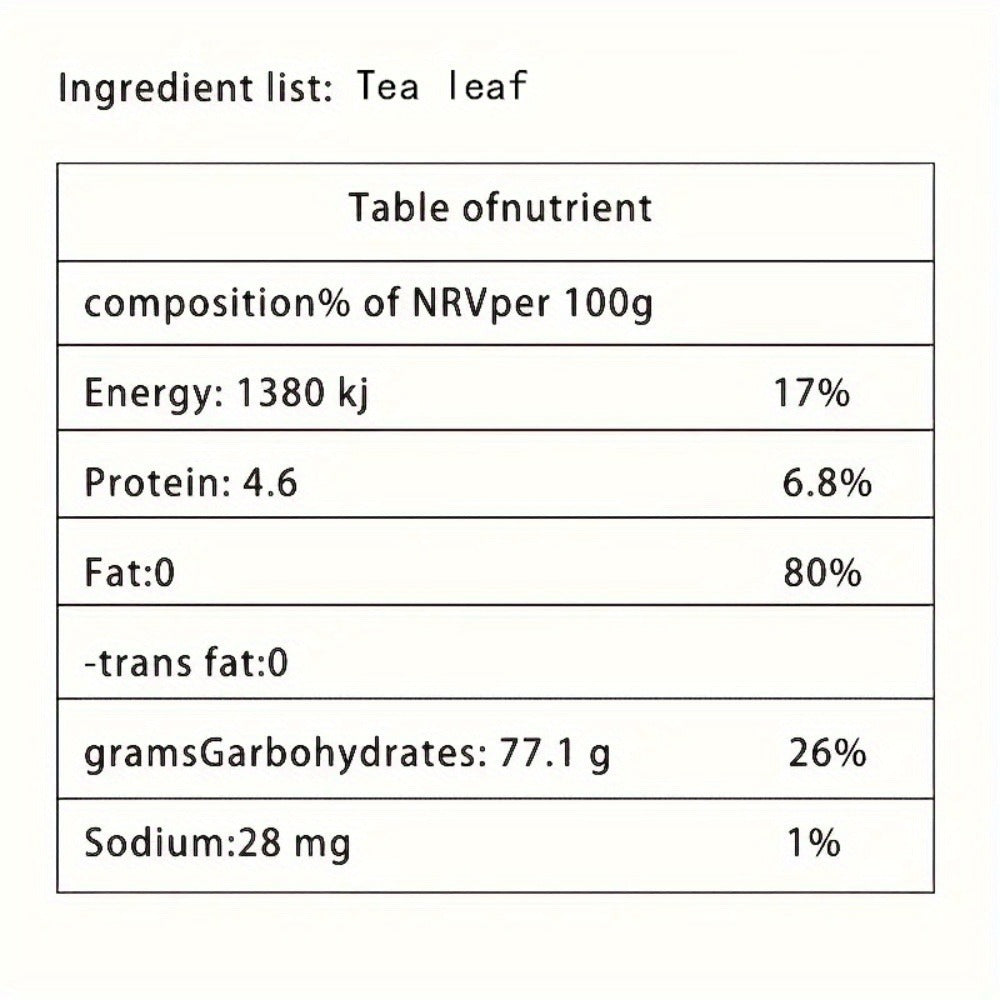 Pu-erh Tea 357g Old Yunnan Pu Erh Seven Cake Cooked Ripe Aged Puer Tea Tree