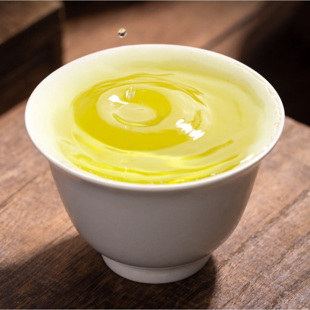 Pu-erh Tea 357g Old Yunnan Pu Erh Seven Cake Cooked Ripe Aged Puer Tea Tree